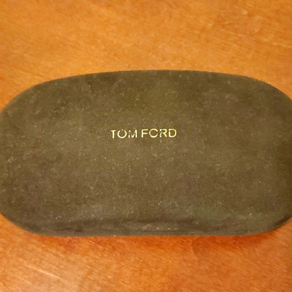 Tom Ford sunglasses